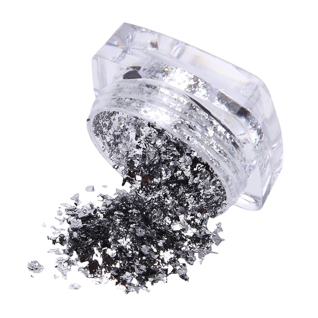 Sequins Powder Ge Nail Polish