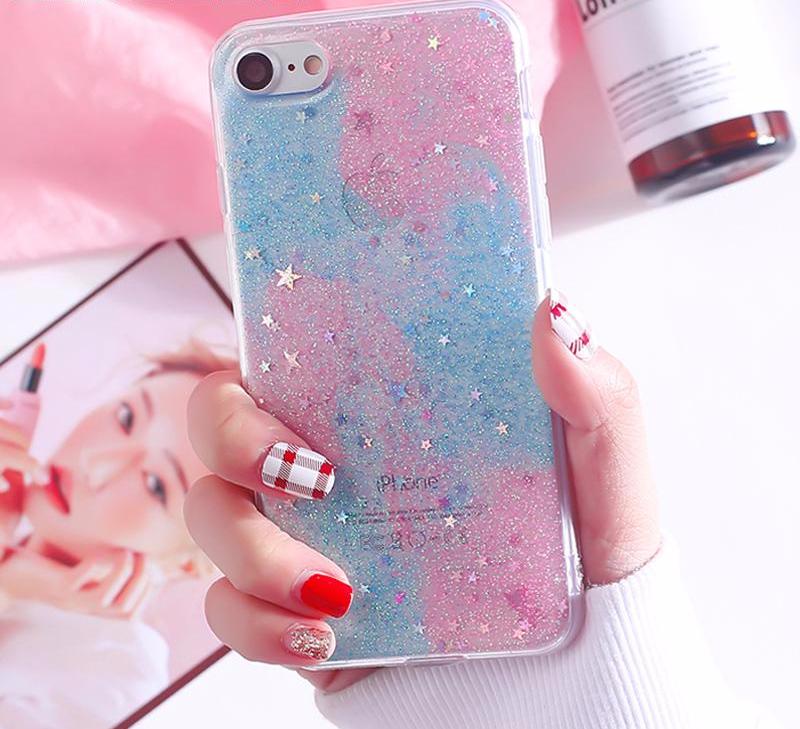 Shining Star Bling Phone Case