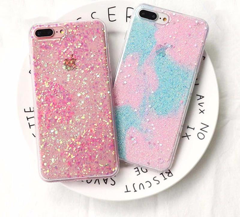 Shining Star Bling Phone Case