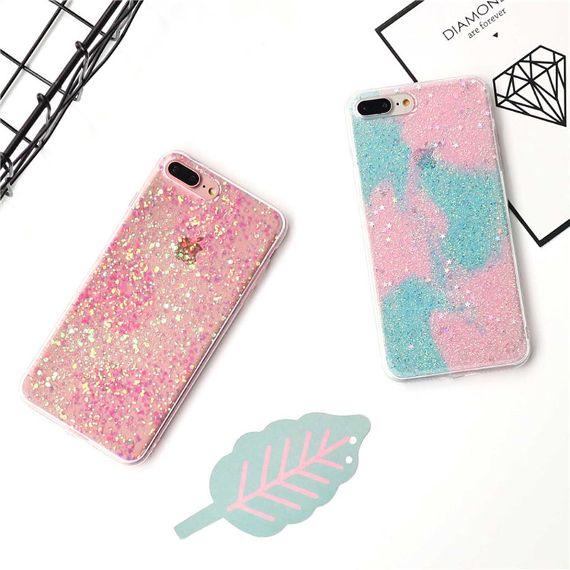 Shining Star Bling Phone Case