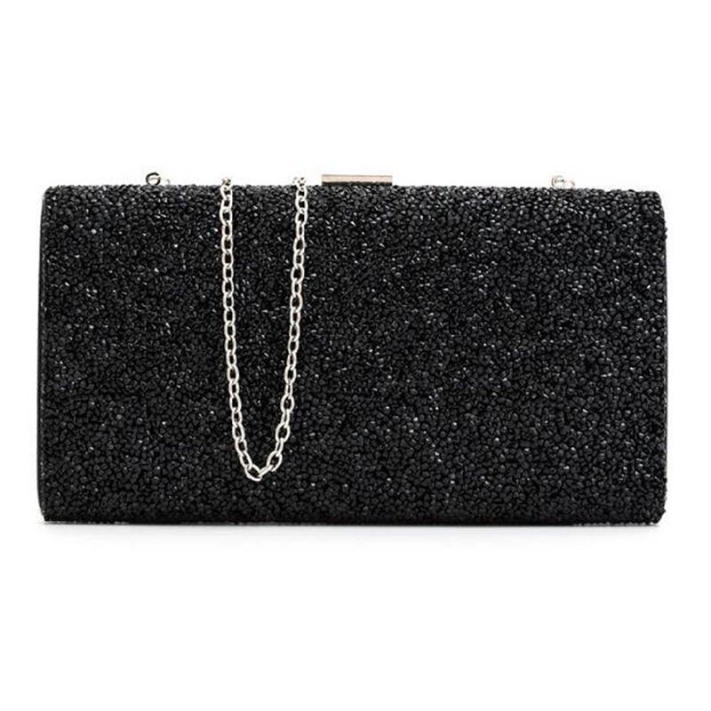 Glowing Bling Banquet Party Bag