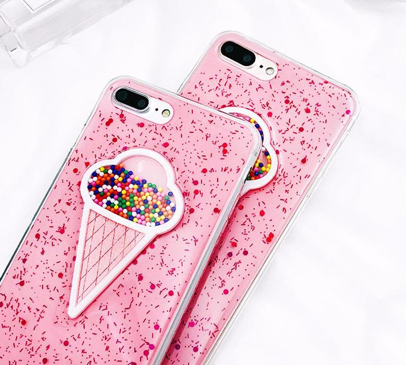 Yummy Ice Cream Phone Case