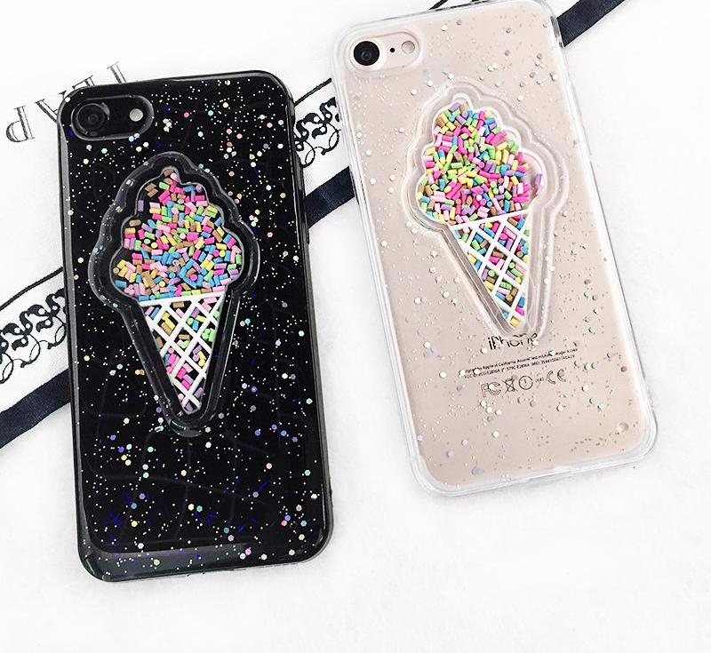 Yummy Ice Cream Phone Case