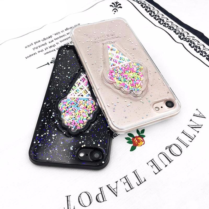 Yummy Ice Cream Phone Case