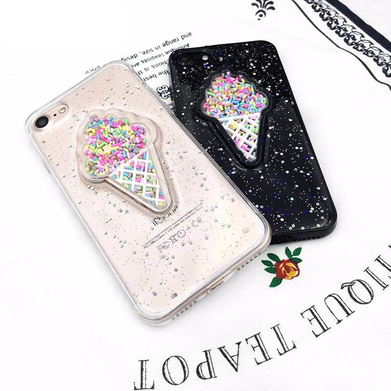 Yummy Ice Cream Phone Case