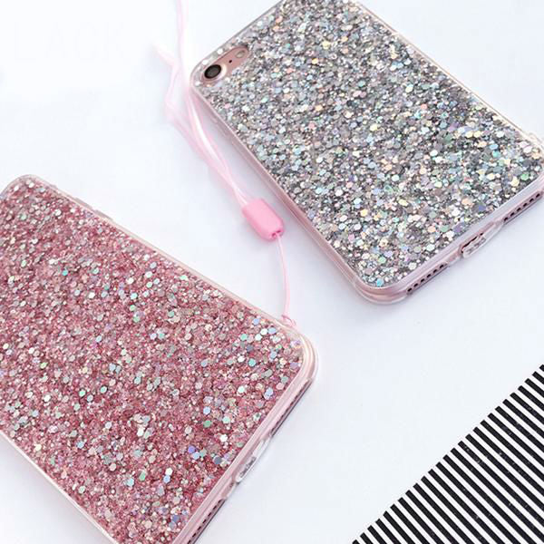 Candy Colorful Case