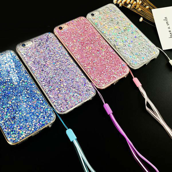 Candy Colorful Case