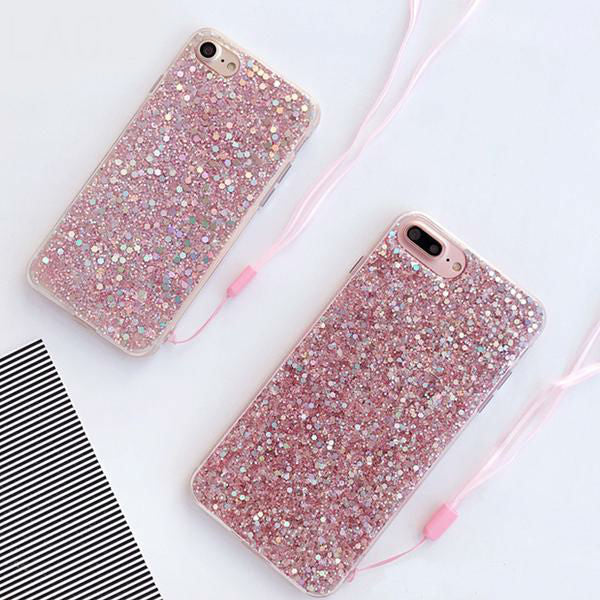 Candy Colorful Case