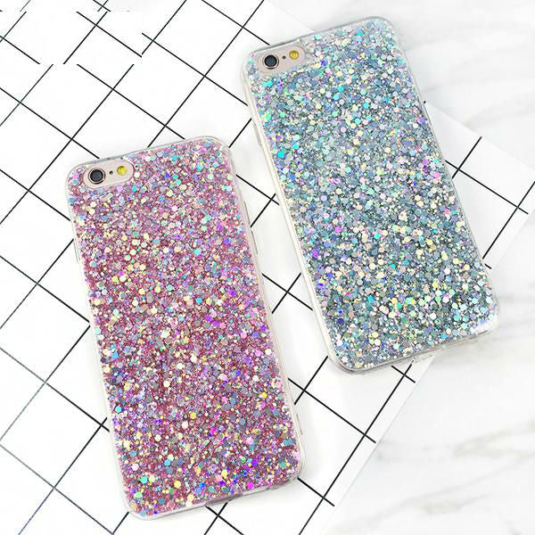 Candy Colorful Case