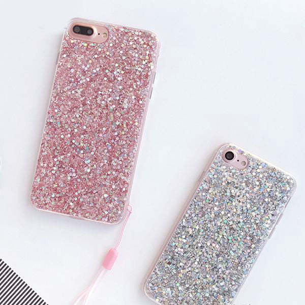 Candy Colorful Case