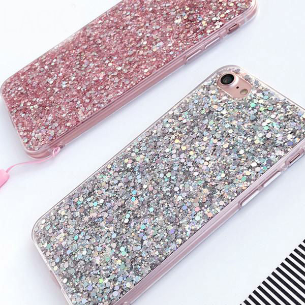 Candy Colorful Case