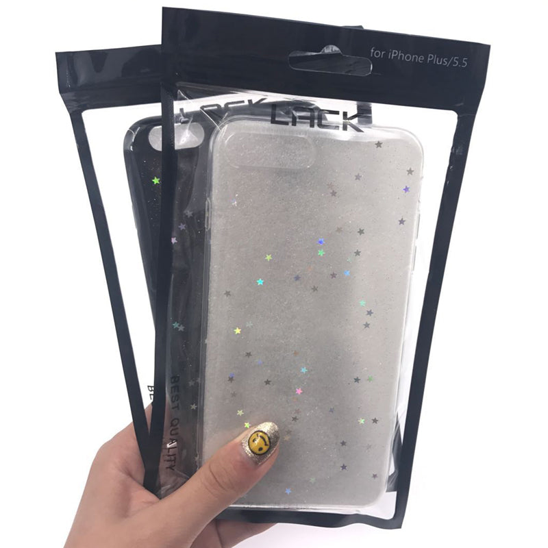 Millions Stars Glitter Phone Case