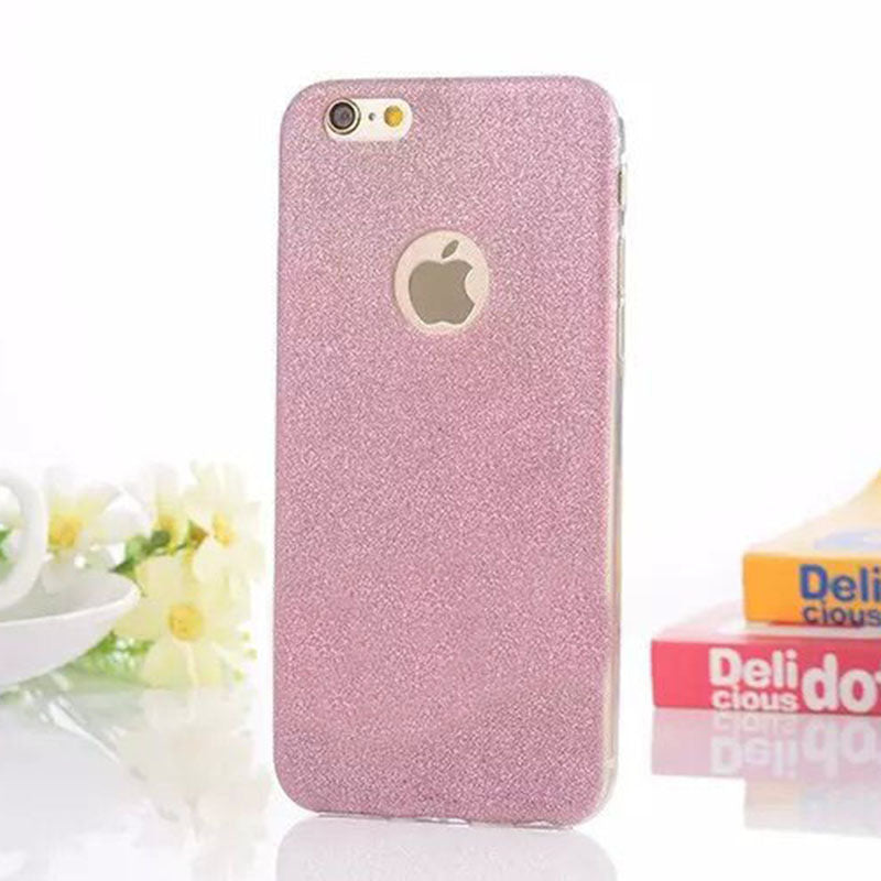 Glitter Phone Case For iPhone
