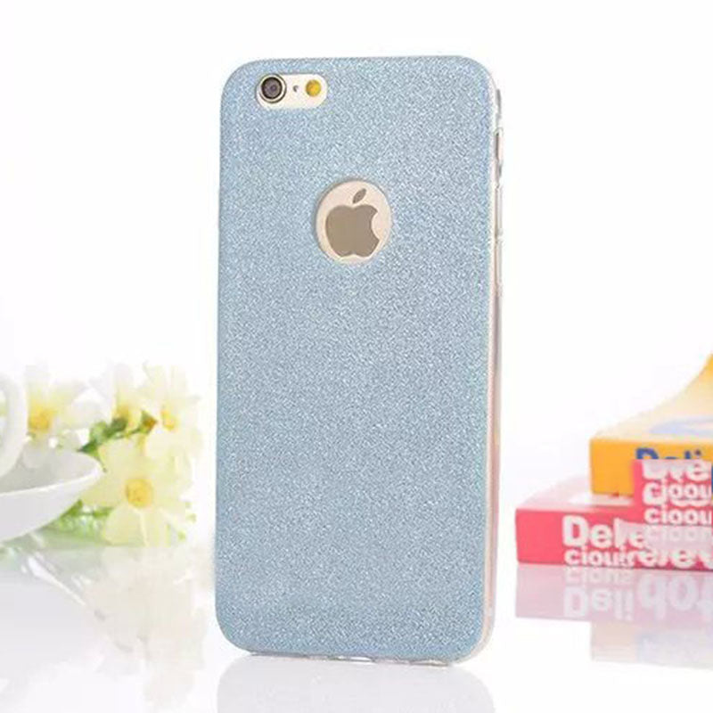Glitter Phone Case For iPhone
