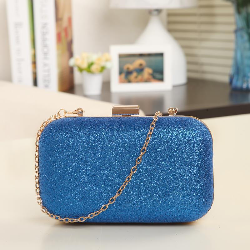 Cross Body Evening Bag