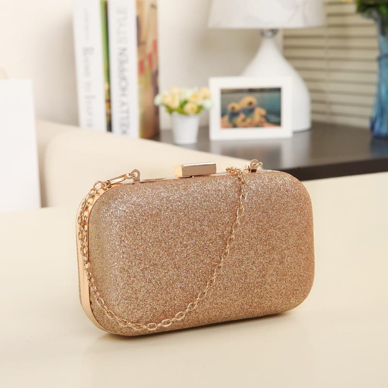 Cross Body Evening Bag
