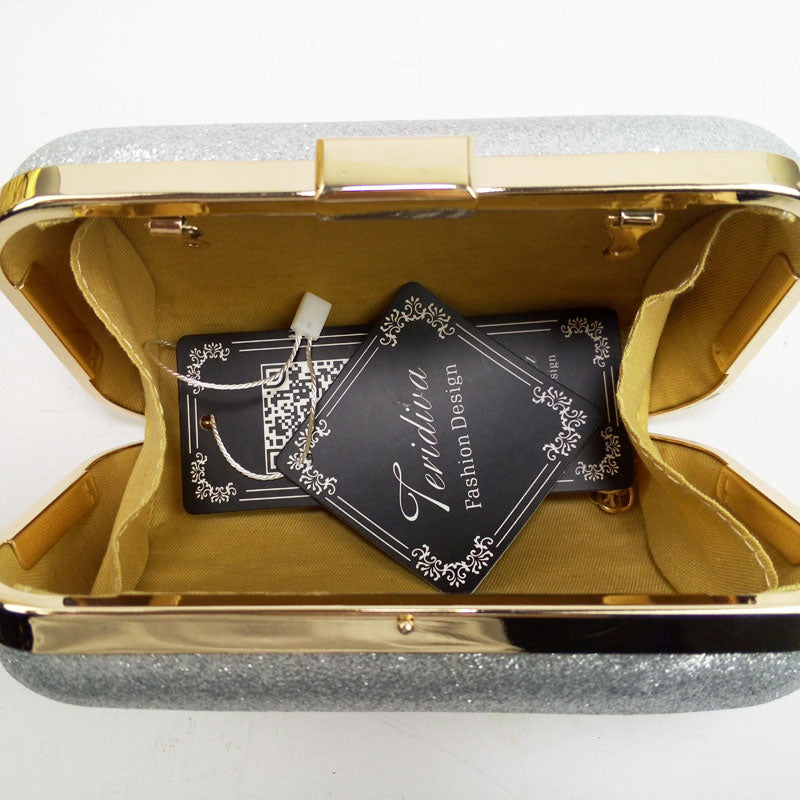 Cross Body Evening Bag
