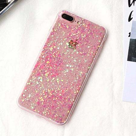 Shining Star Bling Phone Case
