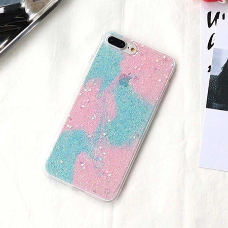 Shining Star Bling Phone Case
