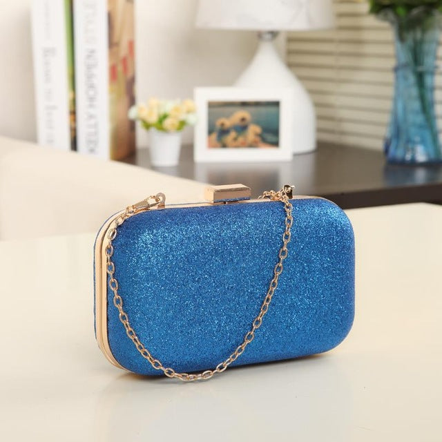 Cross Body Evening Bag
