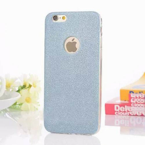 Glitter Phone Case For iPhone