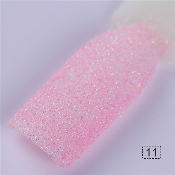 Holographic Nail Glitter