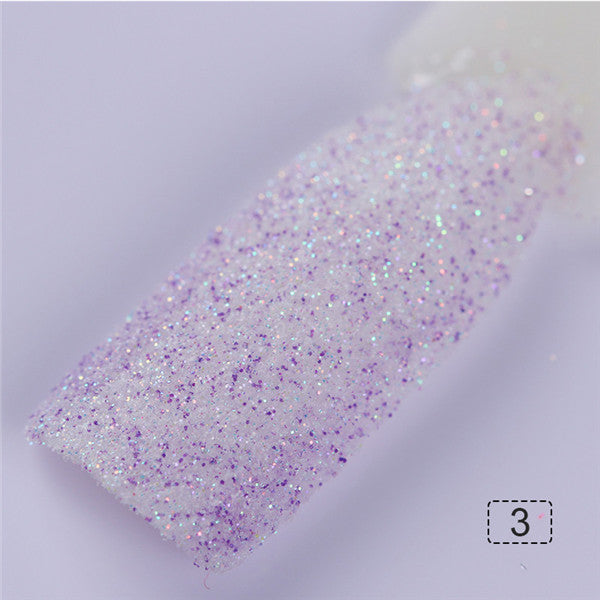 Holographic Nail Glitter