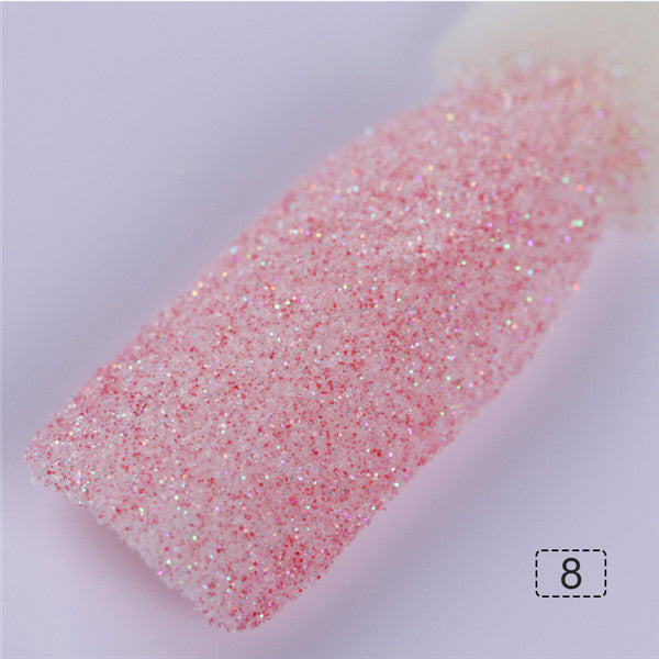 Holographic Nail Glitter