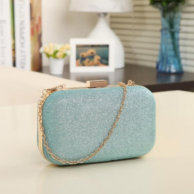 Cross Body Evening Bag