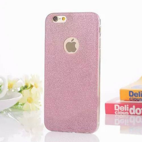 Glitter Phone Case For iPhone