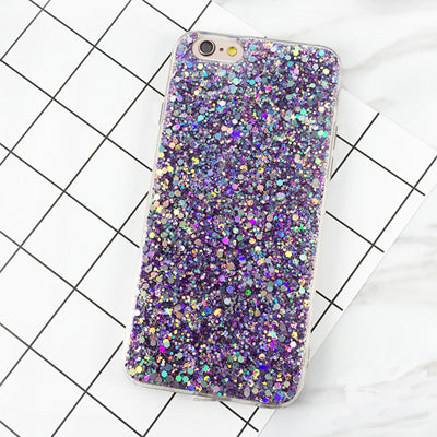 Candy Colorful Case