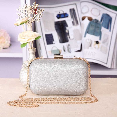 Cross Body Evening Bag