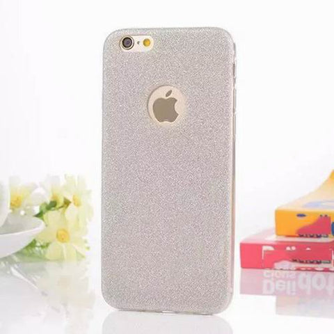 Glitter Phone Case For iPhone